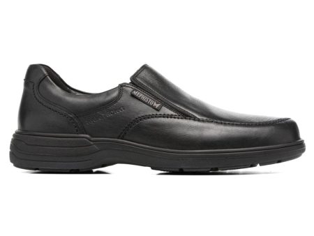 Davy Leather Men s Low-Profile Shoes For Cheap