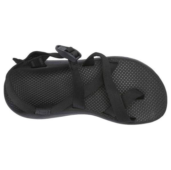 Chaco Mens Sandals ZCloud 2 Casual Buckle Slingback Outdoor Flat Textile - UK 9 on Sale