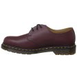 1461 Smooth Leather Unisex Shoes - UK 7 - US 9 Women   8 Men - EU 41 For Sale