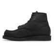 Classic Moc 8074 Leather Men s Ankle Boots Online Sale