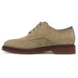 American Classics Montrose Plain Toe Suede Men s Oxfords Shoes For Cheap