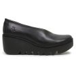 BESO246FLY Dublin Leather Women s Slip On Shoes on Sale