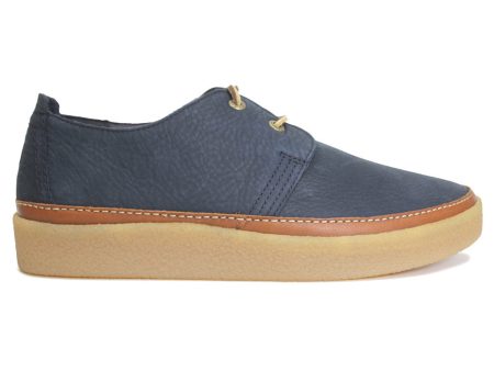 Clarkwood Low Nubuck Men s Casual Shoes Online now