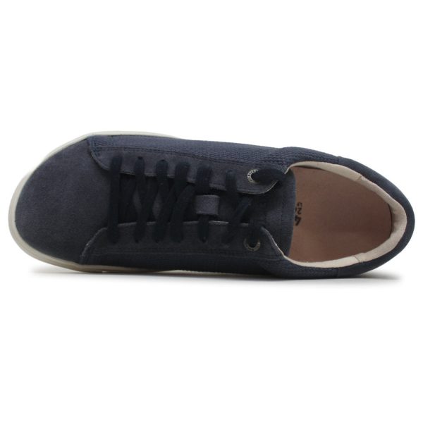 Bend Low Suede Textile Trainers Low Top Unisex Cheap