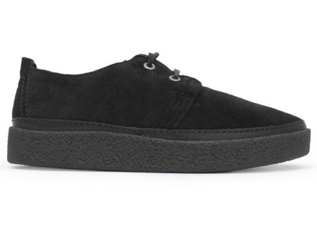 Clarkwood Low Suede Men s Casual Shoes Supply