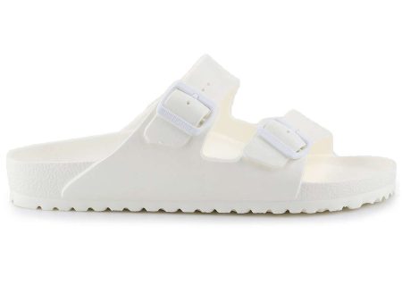 Birkenstock Men s Sandals Arizona Casual Adjustable Buckles Straps Slides EVA - UK 9 Online now