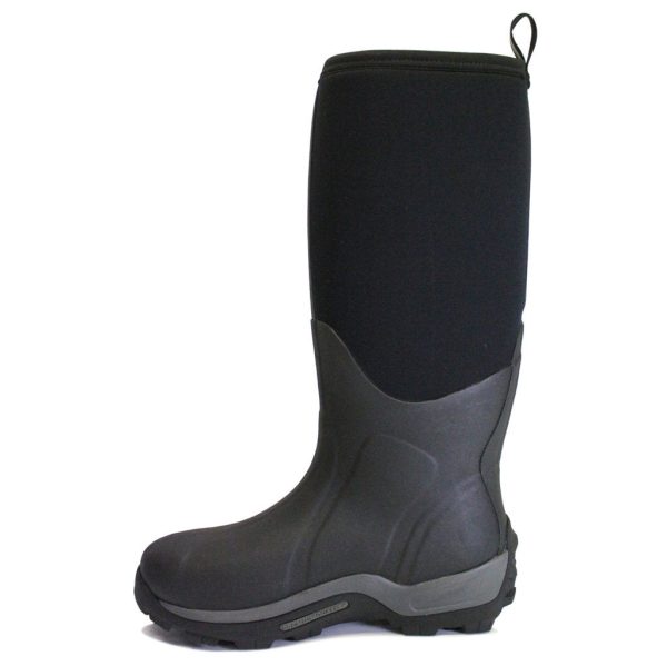 Arctic Sport Waterproof Men s Tall Wellington Boots Fashion