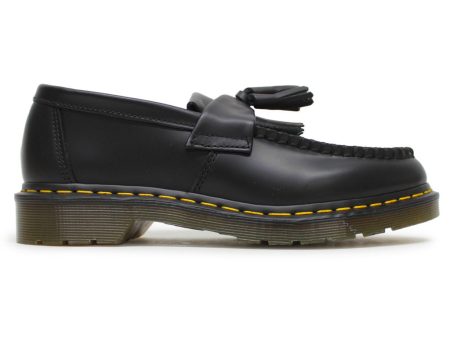 Adrian Leather Unisex Loafer Shoes For Discount