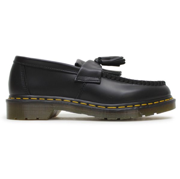 Adrian Leather Unisex Loafer Shoes For Discount