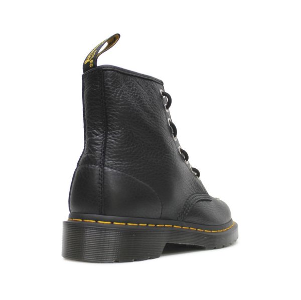 1460 MP Leather Unisex Ankle Boots Online Hot Sale