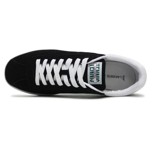 Baseshot Suede Men s Low Top Sneakers Sale