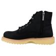 Beaton Full Grain Leather Men s Outdoor Ankle Boots Fashion