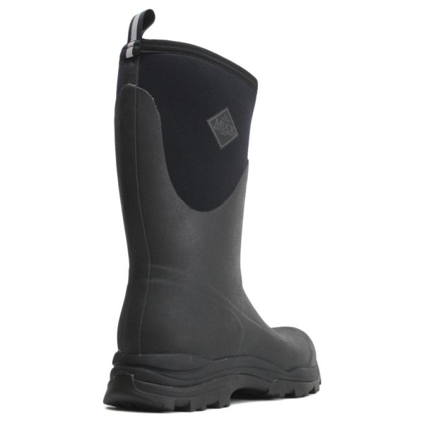 Arctic Outpost Mid Textile Synthetic Men s Mid Calf Wellington Boots Supply