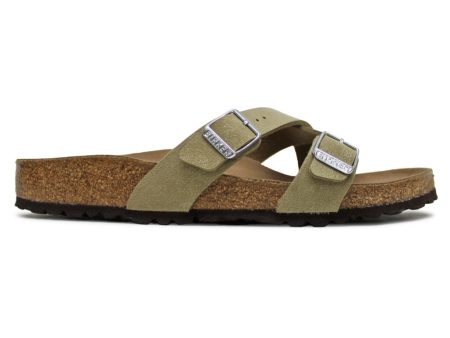 Yao Balance Birko-Flor Unisex Slides Sandals For Discount