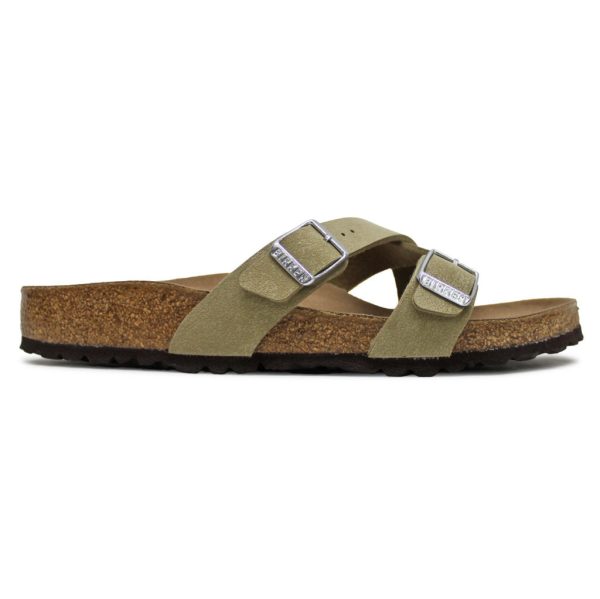 Yao Balance Birko-Flor Unisex Slides Sandals For Discount