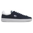 Baseshot Suede Men s Low Top Sneakers Sale