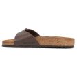 Birkenstock Unisex Sandals Madrid Mens Womens Summer Birko-Flor - UK 5.5 Online Hot Sale