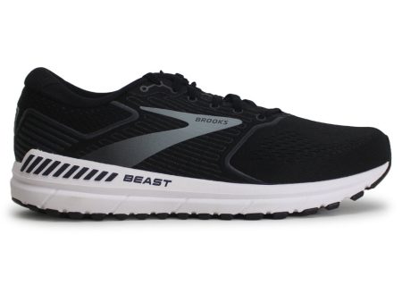 Brooks Beast 20 110327 Textile Mens Trainers on Sale