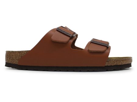 Birkenstock Arizona BS 1019075 Leather Unisex Sandals - UK 7.5 Sale