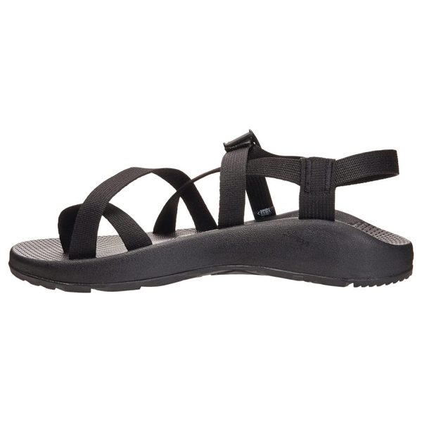 Chaco Mens Sandals Z2 Classic Casual Buckle Slingback Outdoor Flat Textile - UK 7 Online now