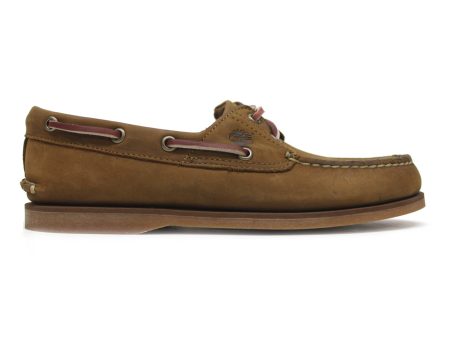 CLS 2 I Men s Boat Shoes Cheap