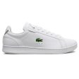 Carnaby Pro BL Leather Synthetic Men s Low Top Trainers Online Sale