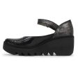 BAWO543FLY Nappa Leather Women s Comfort Shoes Online