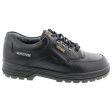 Barracuda GTX Full Grain Leather Men s Shoes Fashion