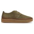 Clarkwood Low Nubuck Men s Casual Shoes Online now