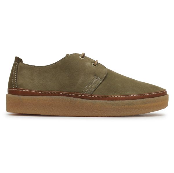 Clarkwood Low Nubuck Men s Casual Shoes Online now