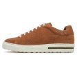 Bend Low Dotted Suede Leather Unisex Low Top Trainers For Sale