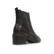 Bacarot W2D Leather Women s Ankle Boots Online Hot Sale