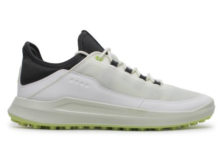 Golf Core Textile Synthetic Men s Low Top Sneakers For Cheap