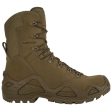 Z 8S Task Force Suede Men s Ankle Hiking Boots For Discount