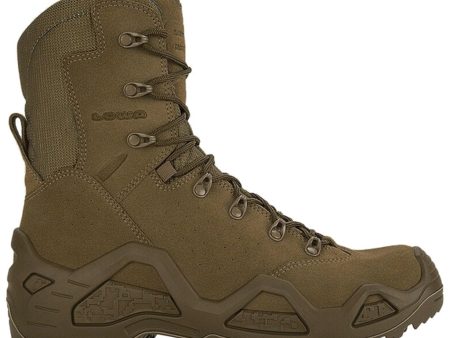 Z 8S Task Force Suede Men s Ankle Hiking Boots For Discount