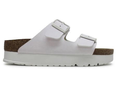 Arizona PAP Flex Platform Birko-Flor Unisex Slides Sandals For Cheap