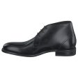 Loake Mens Boots Myers Casual Lace-Up High-Profile Ankle Outdoor Leather - UK 11 Online Sale