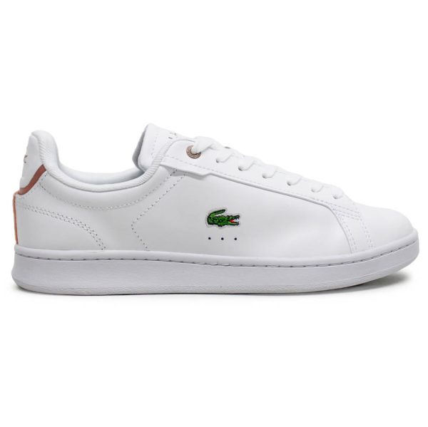 Carnaby Pro BL Leather Synthetic Women s Low Top Trainers For Sale