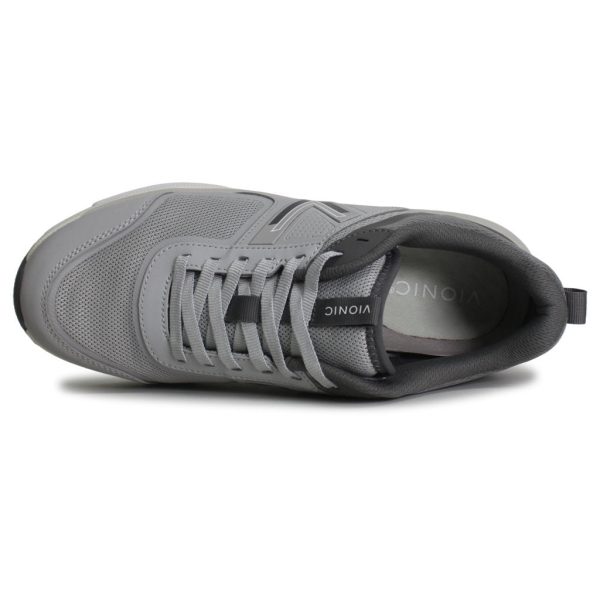 Wstrider Leather Textile Women s Low Top Sneakers Online now