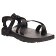 Chaco Mens Sandals Z2 Classic Casual Buckle Slingback Outdoor Flat Textile - UK 7 Online now