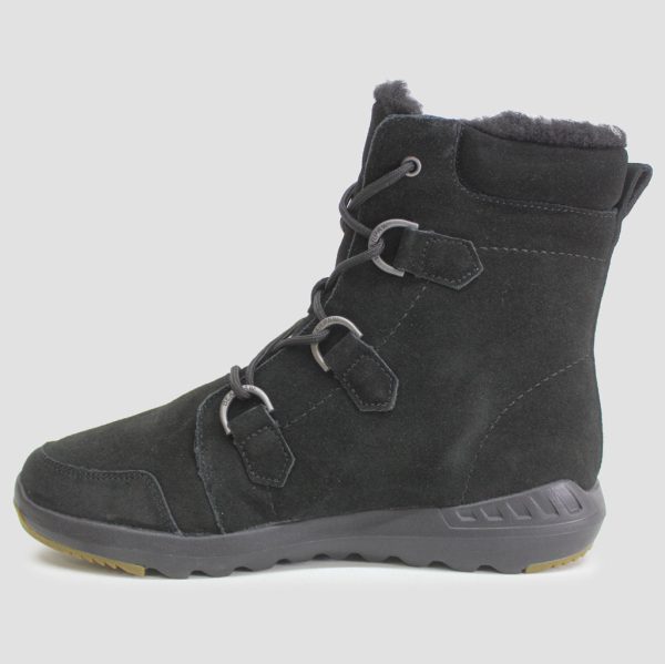 Bearpaw Tyra 2954W Suede Womens Boots - UK 7 Discount