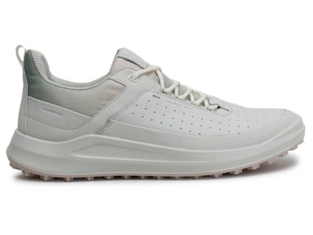 Golf Core Leather Women s Low Top Sneakers on Sale