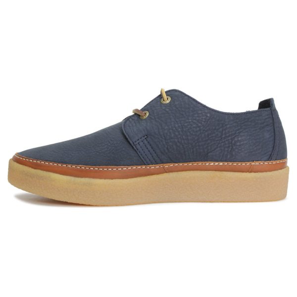 Clarkwood Low Nubuck Men s Casual Shoes Online now