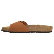 Birkenstock Madrid BS 1019713 Leather Unsiex Sandals - UK 7 - US 9 Women   7 Men - EU 40 Online