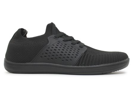 Within Minimalist Barefoot Textile Men s Trainers - UK 7 Supply