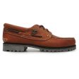 Authentic Boat Full Grain Leather Men s Boat Shoes Online