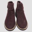 Clarks Sharon Salon 26147373 Suede Womens Boots - UK 3.5 - US 6 Women - EU 36 Supply