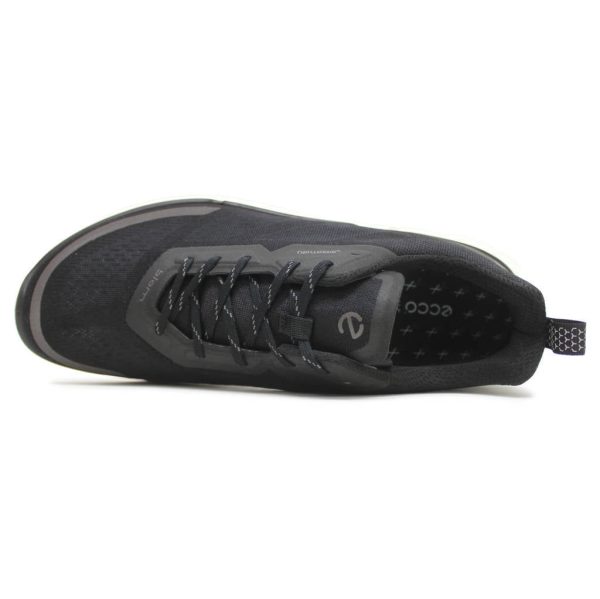 Biom 2.2 Leather Textile Men s Low Top Trainers Online Sale