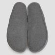 Birkenstock Andermatt Shearling Wool Felt Unisex Boots - UK 5.5 on Sale