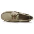 Classic Boat Nubuck Leather Women s Boat Shoes Fashion